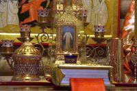 Воскресение Христово (24.04.2011)