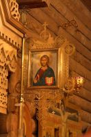 Воскресение Христово (24.04.2011)