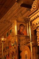 Воскресение Христово (24.04.2011)