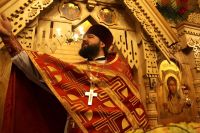 Воскресение Христово (24.04.2011)