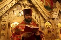 Воскресение Христово (24.04.2011)