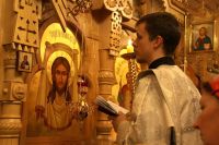 Воскресение Христово (24.04.2011)