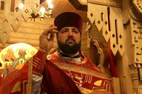 Воскресение Христово (24.04.2011)