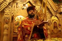 Воскресение Христово (24.04.2011)