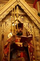 Воскресение Христово (24.04.2011)