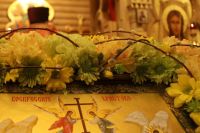 Воскресение Христово (24.04.2011)