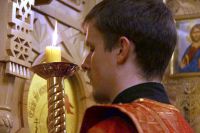 Воскресение Христово (24.04.2011)