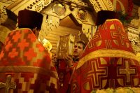 Воскресение Христово (24.04.2011)