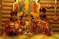 Воскресение Христово (24.04.2011)