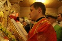 Воскресение Христово (24.04.2011)