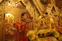 Воскресение Христово (24.04.2011)