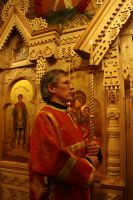 Воскресение Христово (24.04.2011)