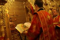 Воскресение Христово (24.04.2011)