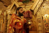 Воскресение Христово (24.04.2011)