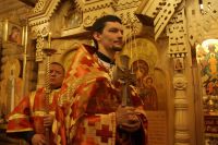 Воскресение Христово (24.04.2011)