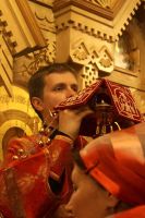 Воскресение Христово (24.04.2011)