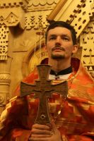 Воскресение Христово (24.04.2011)