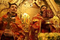 Воскресение Христово (24.04.2011)