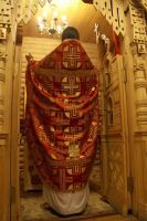 Воскресение Христово (24.04.2011)