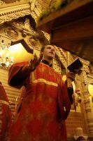 Воскресение Христово (24.04.2011)