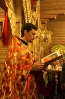 Воскресение Христово (24.04.2011)