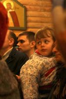 Воскресение Христово (24.04.2011)