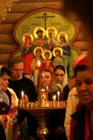 Воскресение Христово (24.04.2011)