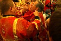 Воскресение Христово (24.04.2011)