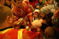 Воскресение Христово (24.04.2011)