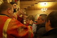 Воскресение Христово (24.04.2011)