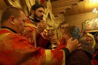 Воскресение Христово (24.04.2011)