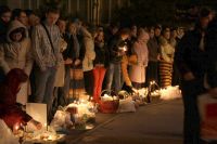 Воскресение Христово (24.04.2011)