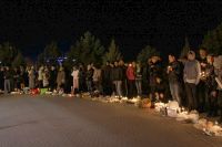 Воскресение Христово (24.04.2011)