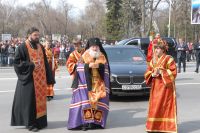 Воскресение Христово (24.04.2011)