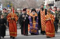 Воскресение Христово (24.04.2011)