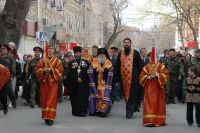 Воскресение Христово (24.04.2011)