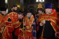 Воскресение Христово (24.04.2011)