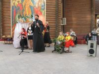 Воскресение Христово (24.04.2011)