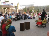 Воскресение Христово (24.04.2011)