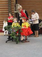 Воскресение Христово (24.04.2011)