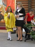 Воскресение Христово (24.04.2011)