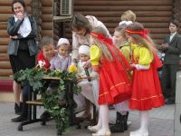 Воскресение Христово (24.04.2011)