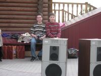 Воскресение Христово (24.04.2011)