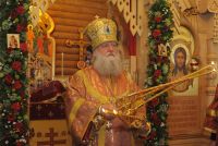 Престольный праздник храма святого Иоанна Воина, 2010 г.