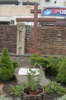 Престольный праздник храма святого Георгия Победоносца (2011г.)