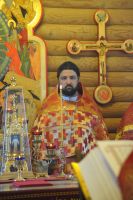 Приходской Престольный праздник - день памяти св. Георгия Победоносца, 2010 г.