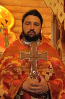 Приходской Престольный праздник - день памяти св. Георгия Победоносца, 2010 г.