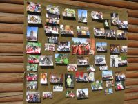 Престольный праздник 2011