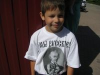 Престольный праздник 2011