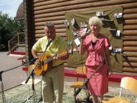 Престольный праздник 2011